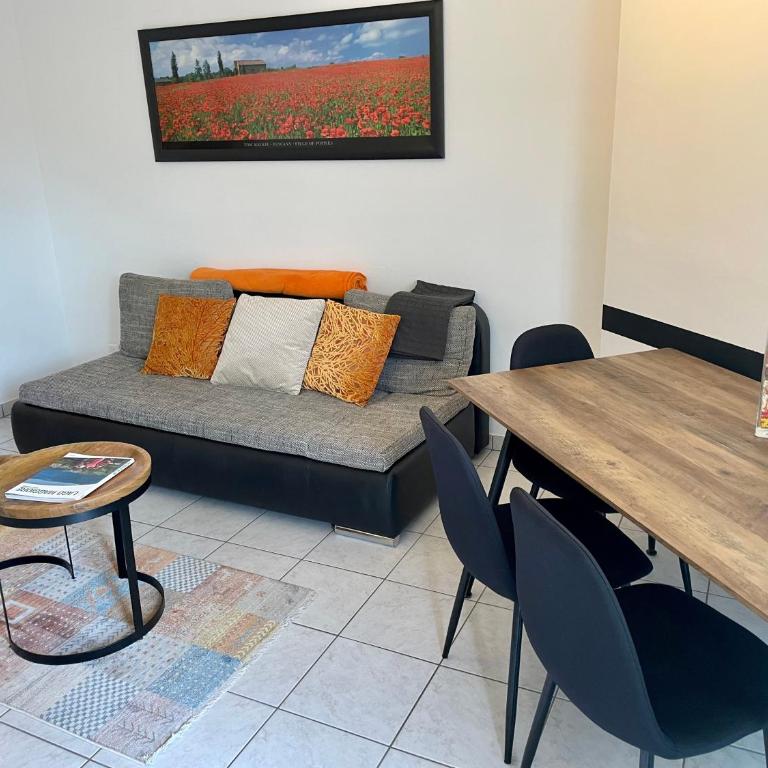 Apartment Locarno-Lido - Appartamento - 7