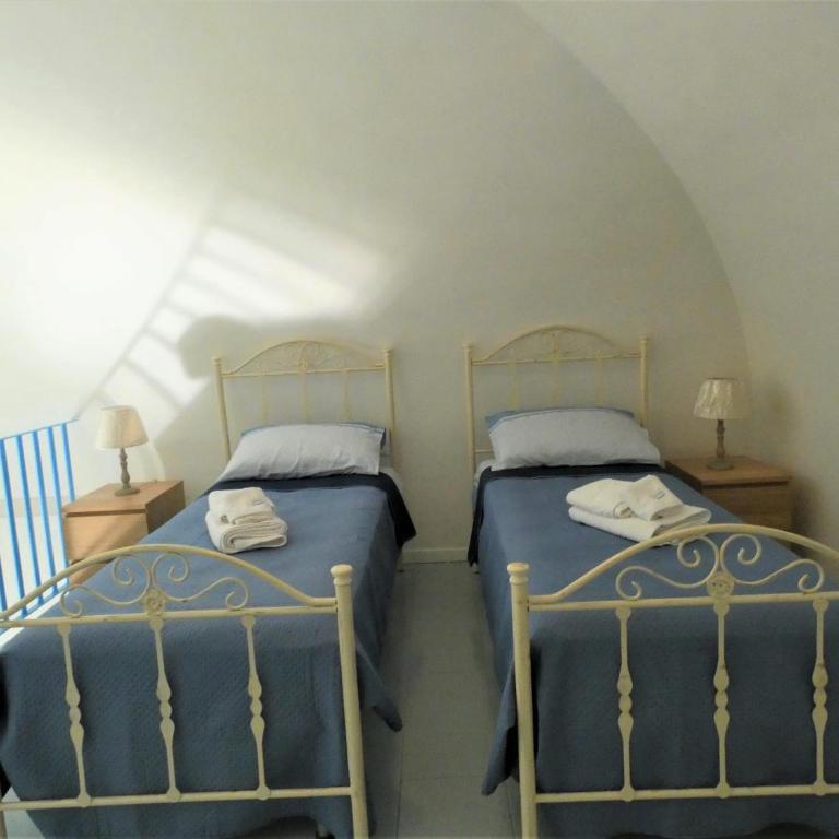House Sasanelli - Appartamento con 2 Camere da Letto - 5