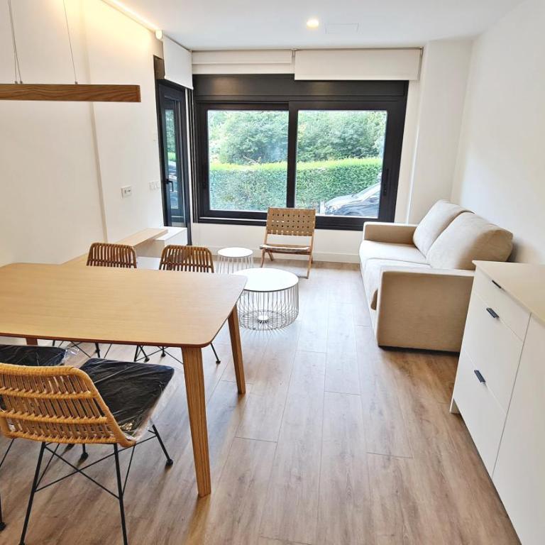 BR Silgar Suites - Apartamento con terraza - 1