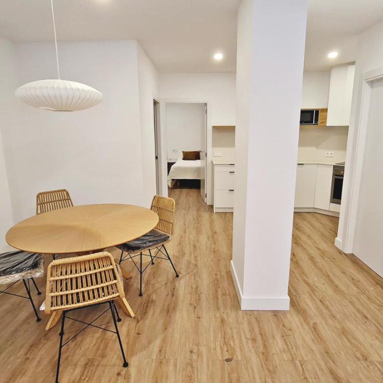BR Silgar Suites - Apartamento con terraza - 9