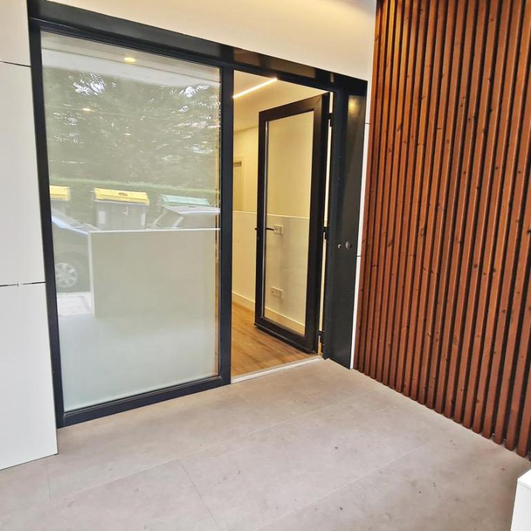 BR Silgar Suites - Apartamento con terraza - 10