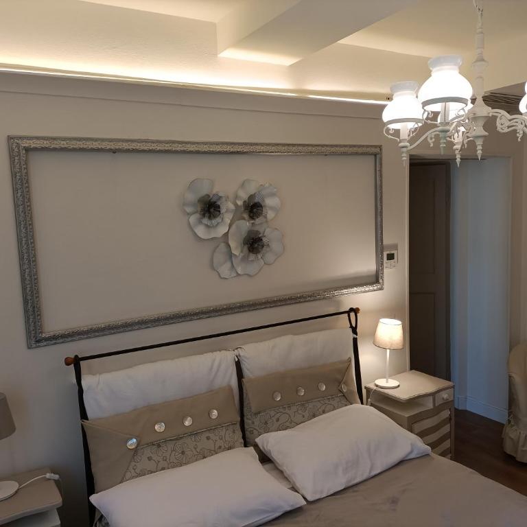 AriediParma - Rooms&apartments - Camera Matrimoniale con Bagno Privato - 16