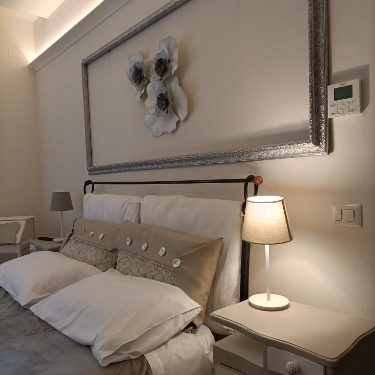 AriediParma - Rooms&apartments - Camera Matrimoniale con Bagno Privato - 18