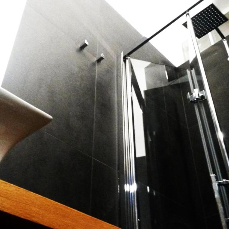 LCH-Lateran Charming House - Three-Bedroom Apartment - 18