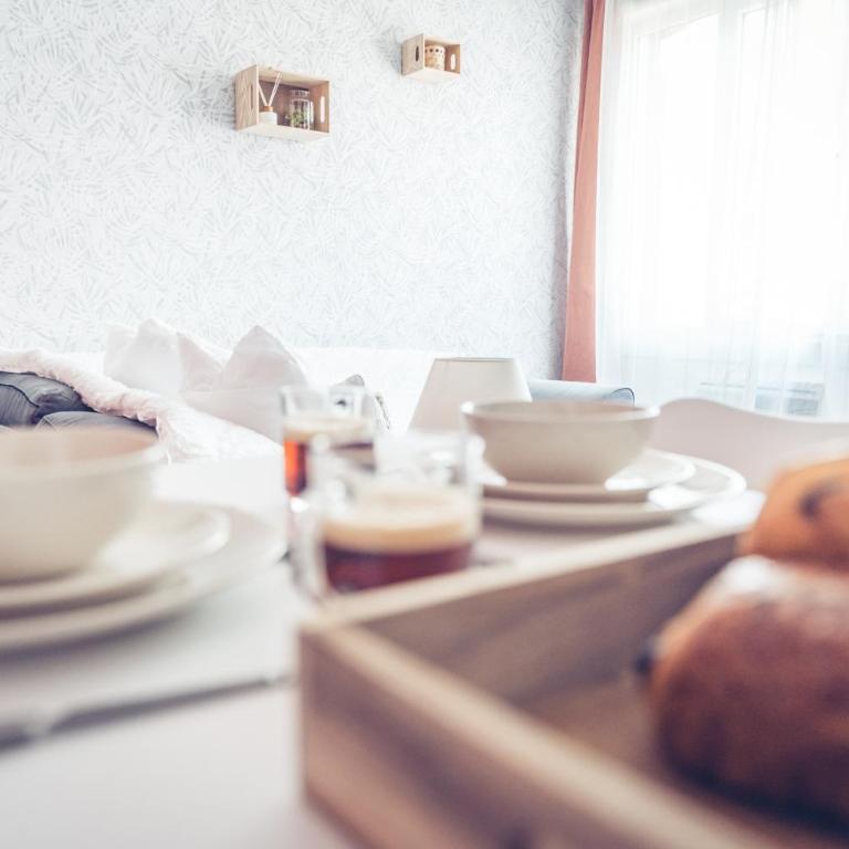 Le Bohême Chic Superbe studio + parking Free - Apartamento de 1 dormitorio - 7
