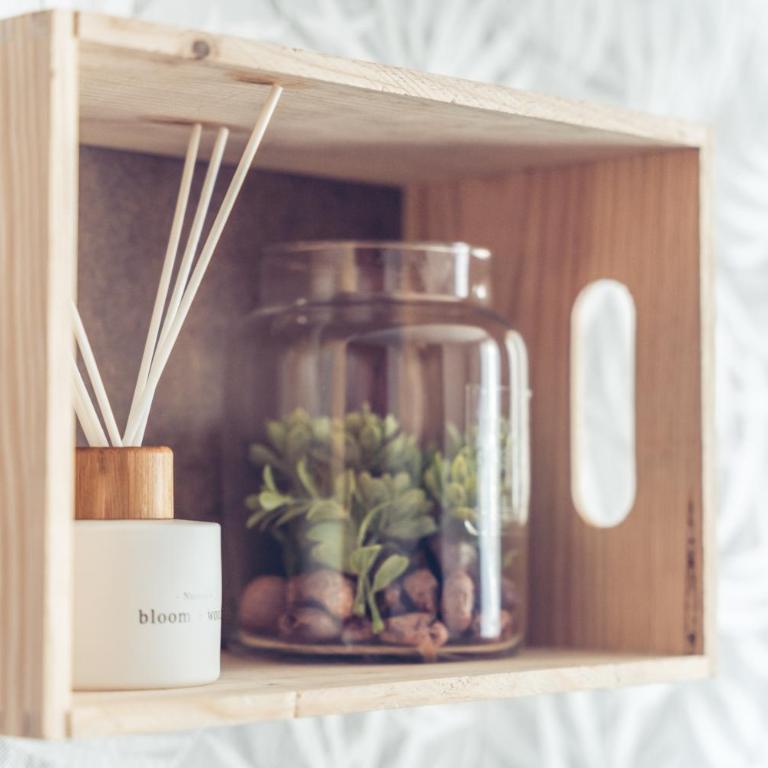 Le Bohême Chic Superbe studio + parking Free - Apartamento de 1 dormitorio - 13