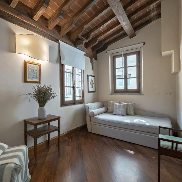 Tiziano big penthouse in the Oltrarno - Appartamento con 2 Camere da Letto - 2