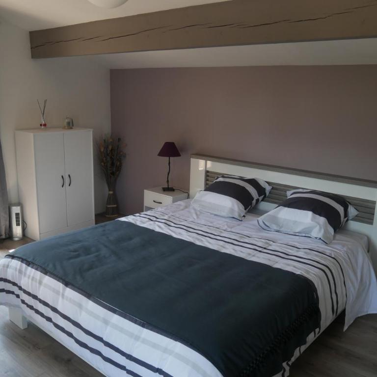 La Petite Maison - Haus mit 2 Schlafzimmern - 12