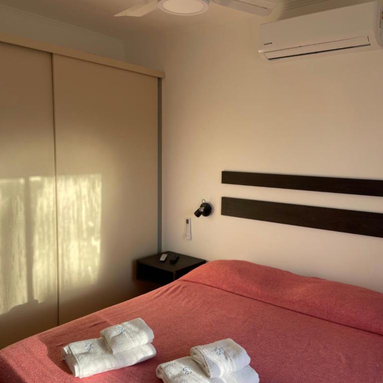 Edif Montecarlo I En PB, a mts de las Termas - Apartamento de 1 dormitorio - 17