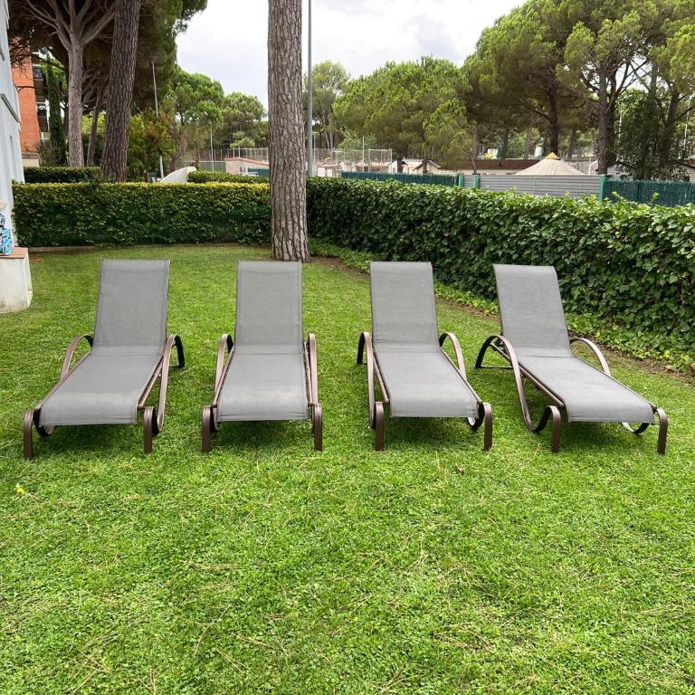 Pals Playa Golf - Apartamento - Planta baja - 5