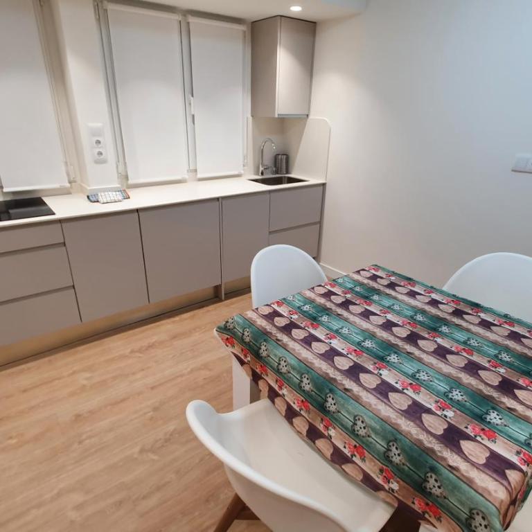 Auditorio Vicele - 2 Hab y Sofá-Cama - Wifi - VUT-6774-AS - Apartamento de 2 dormitorios - 13