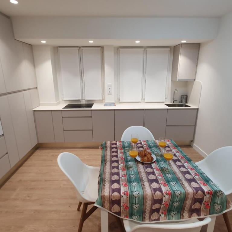 Auditorio Vicele - 2 Hab y Sofá-Cama - Wifi - VUT-6774-AS - Apartamento de 2 dormitorios - 24