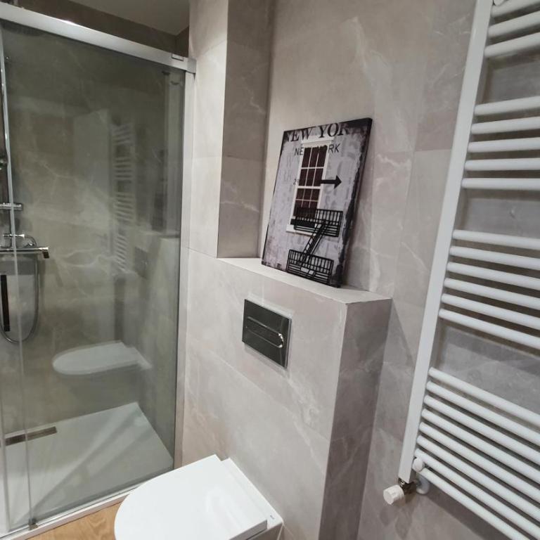 Auditorio Vicele - 2 Hab y Sofá-Cama - Wifi - VUT-6774-AS - Apartamento de 2 dormitorios - 29