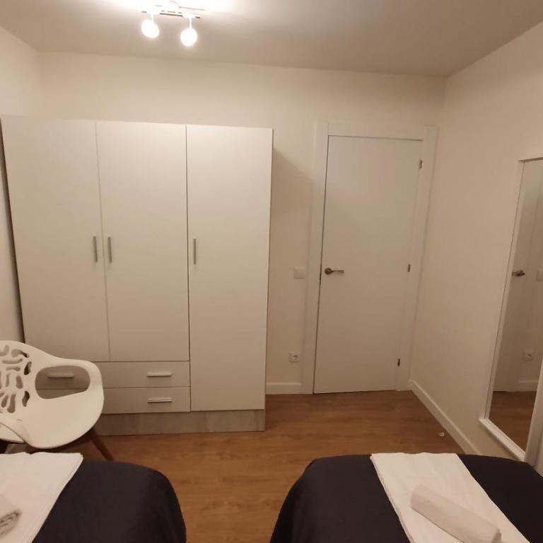 Auditorio Vicele - 2 Hab y Sofá-Cama - Wifi - VUT-6774-AS - Apartamento de 2 dormitorios - 32