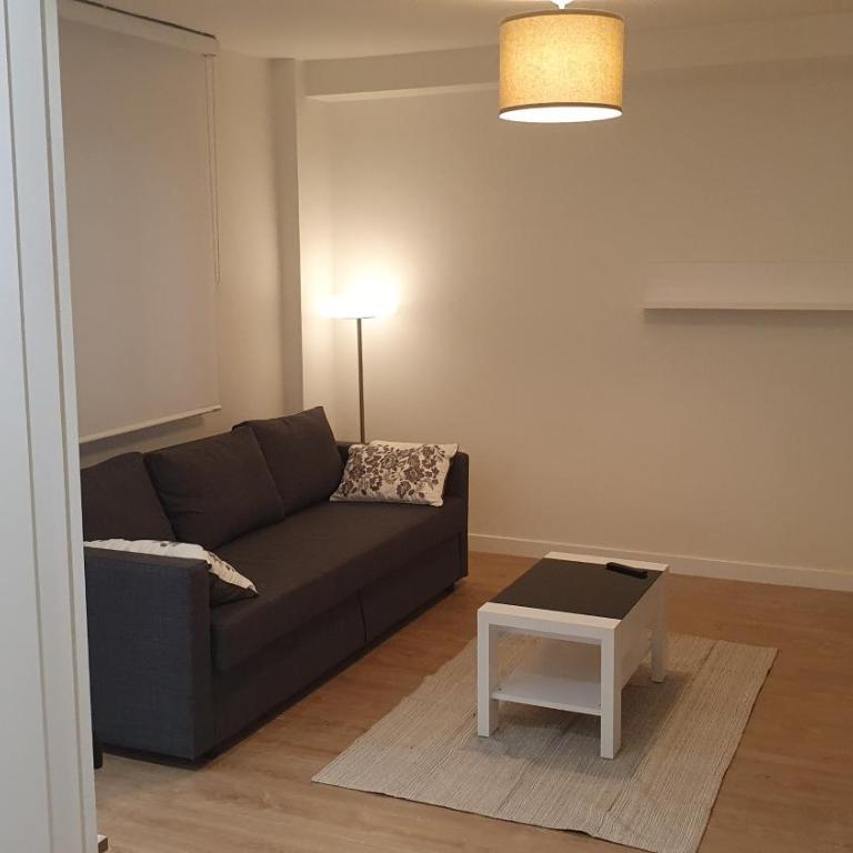 Auditorio Vicele - 2 Hab y Sofá-Cama - Wifi - VUT-6774-AS - Apartamento de 2 dormitorios - 37