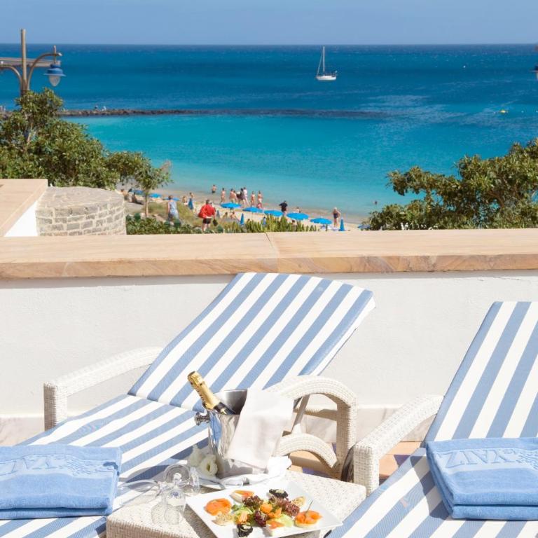 Princesa Yaiza Suite Hotel Resort - Suite Presidencial (4 adultos) - 1