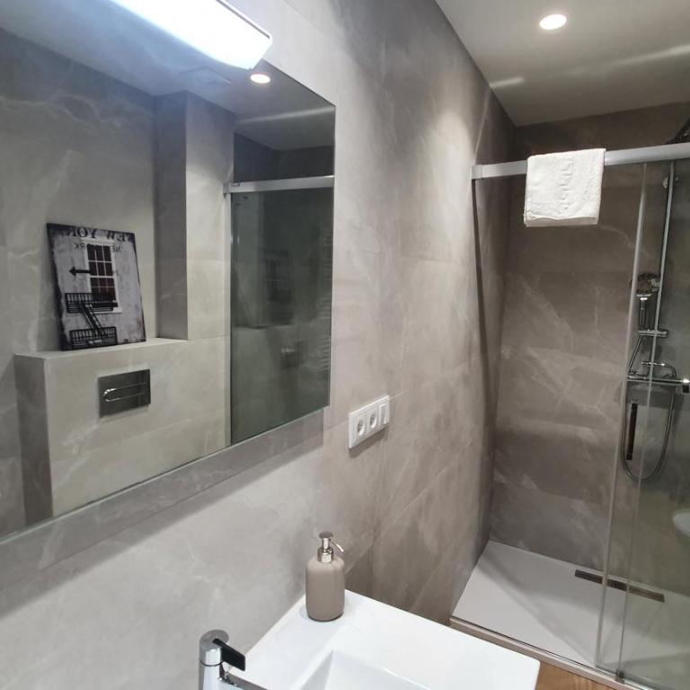 Auditorio Vicele - 2 Hab y Sofá-Cama - Wifi - VUT-6774-AS - Apartamento de 2 dormitorios - 38