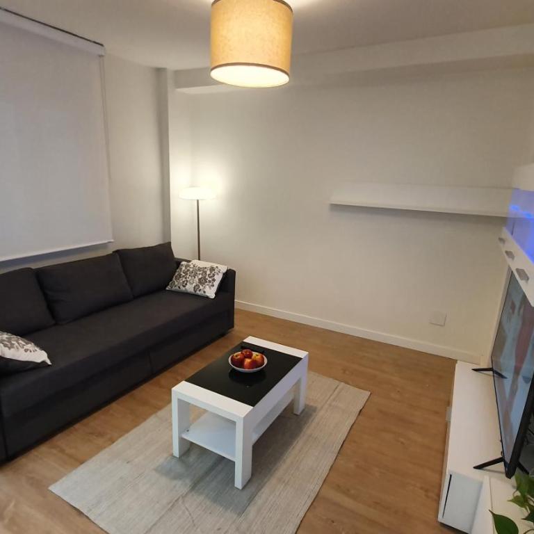 Auditorio Vicele - 2 Hab y Sofá-Cama - Wifi - VUT-6774-AS - Apartamento de 2 dormitorios - 39