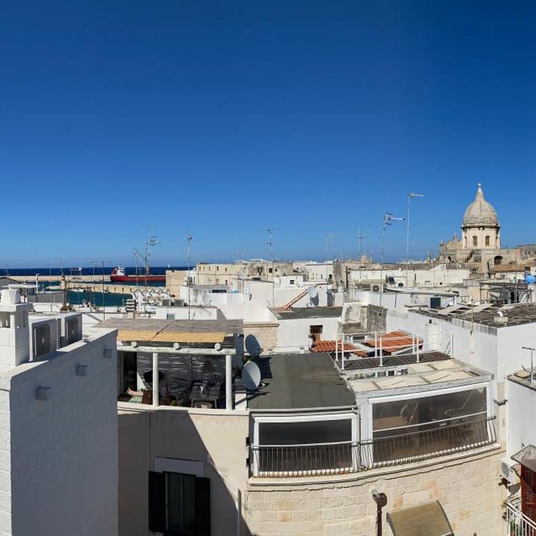 La Casa al Mare - Appartamento con 2 Camere da Letto - 38