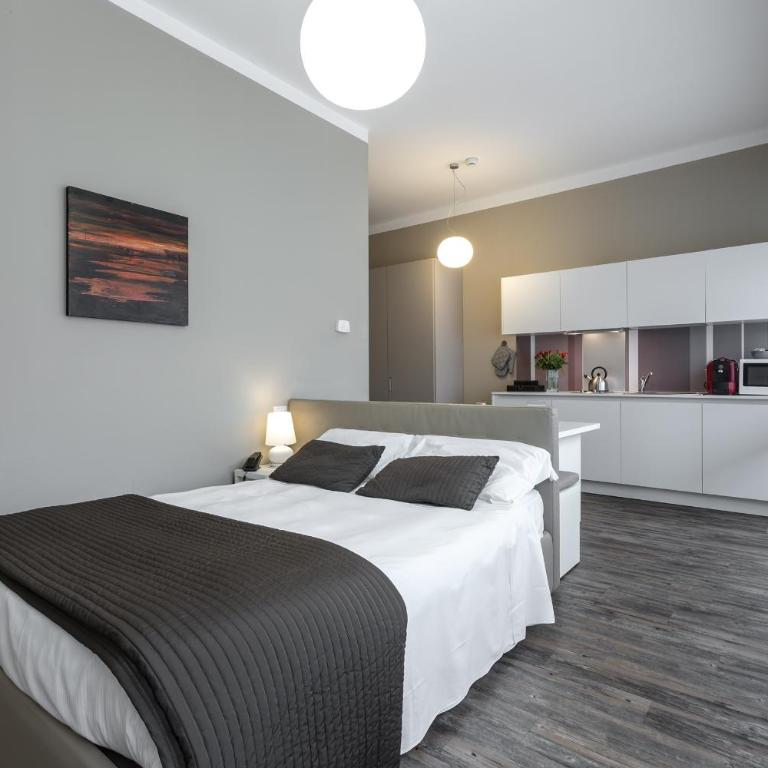 Studio Inn De Angeli - Monolocale Superior - 2