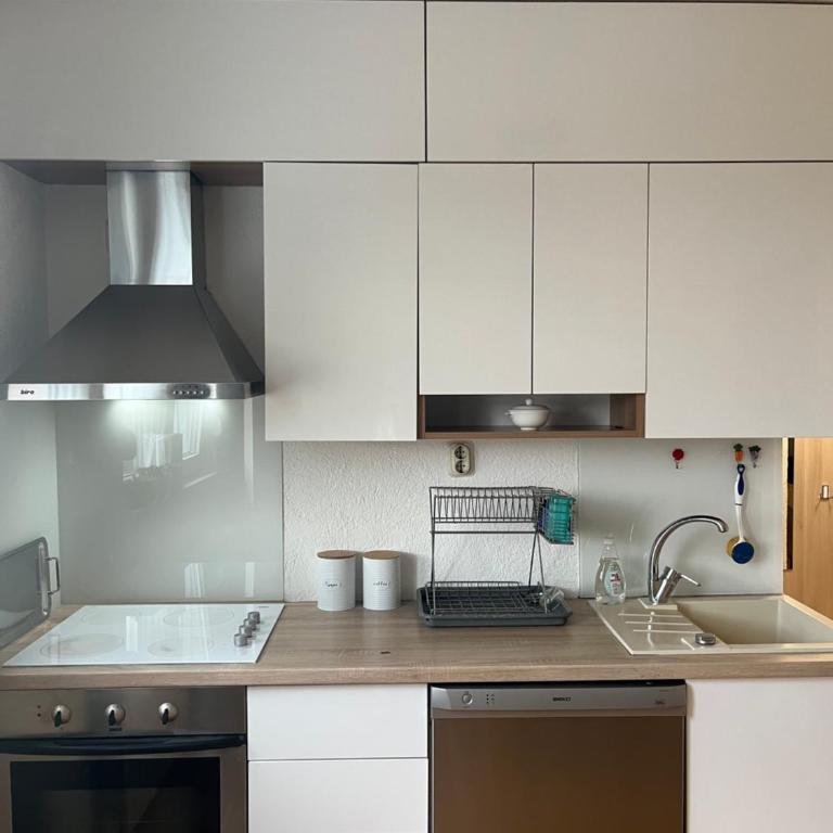 Apartman Uma - Apartman sa 2 Spavaće Sobe - 12