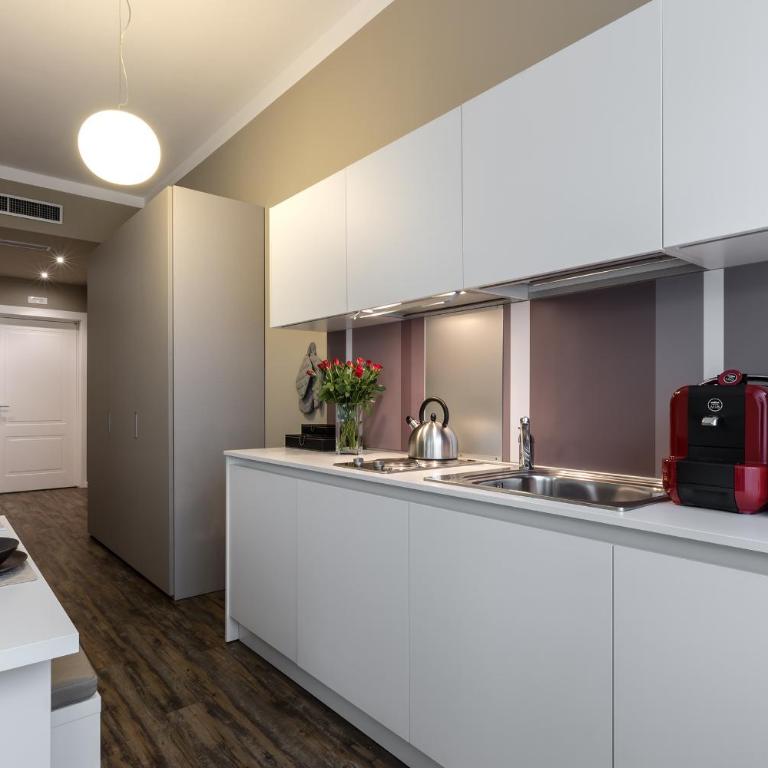 Studio Inn De Angeli - Monolocale Superior - 4