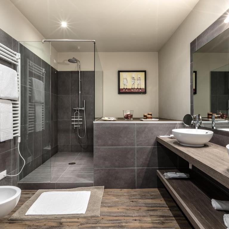 Studio Inn De Angeli - Monolocale Superior - 6