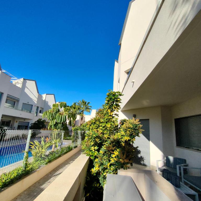 Villa Amalia Eco - Apartamento - Planta baja - 1