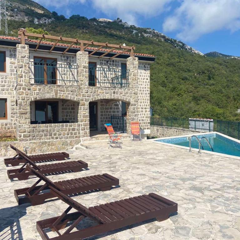 Vila Sofija - Vila - 62