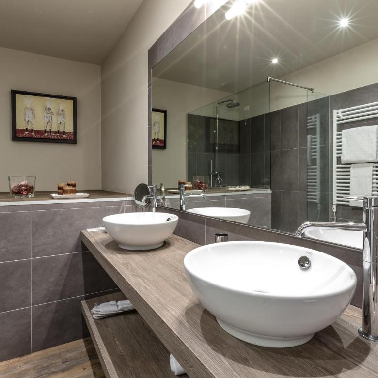 Studio Inn De Angeli - Monolocale Superior - 7