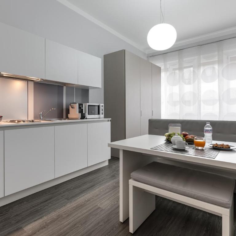 Studio Inn De Angeli - Monolocale - 1