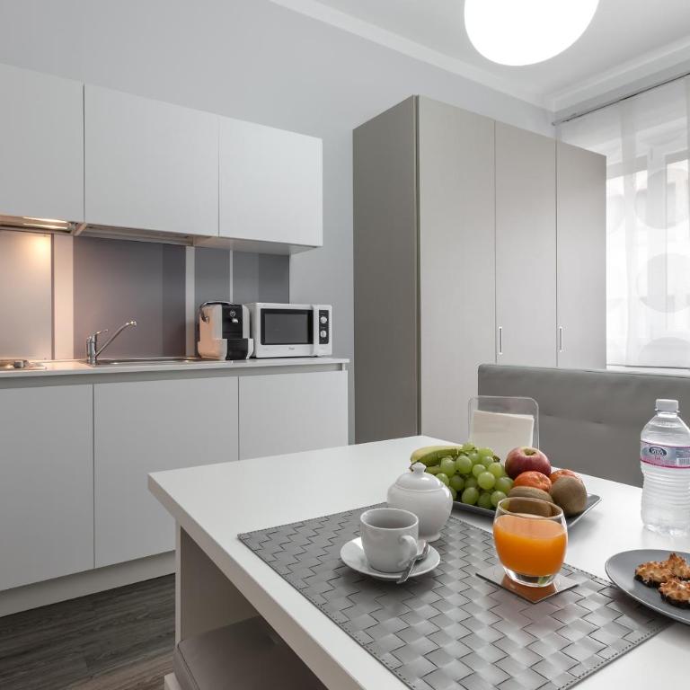 Studio Inn De Angeli - Monolocale - 2