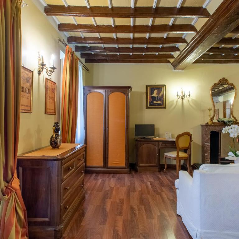 Hotel Antica Dogana - Triple Deluxe - 4