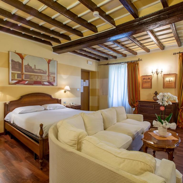 Hotel Antica Dogana - Triple Deluxe - 2