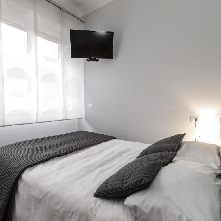 Studio Inn De Angeli - Monolocale - 3