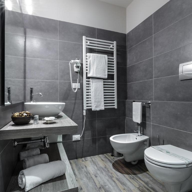 Studio Inn De Angeli - Monolocale - 4