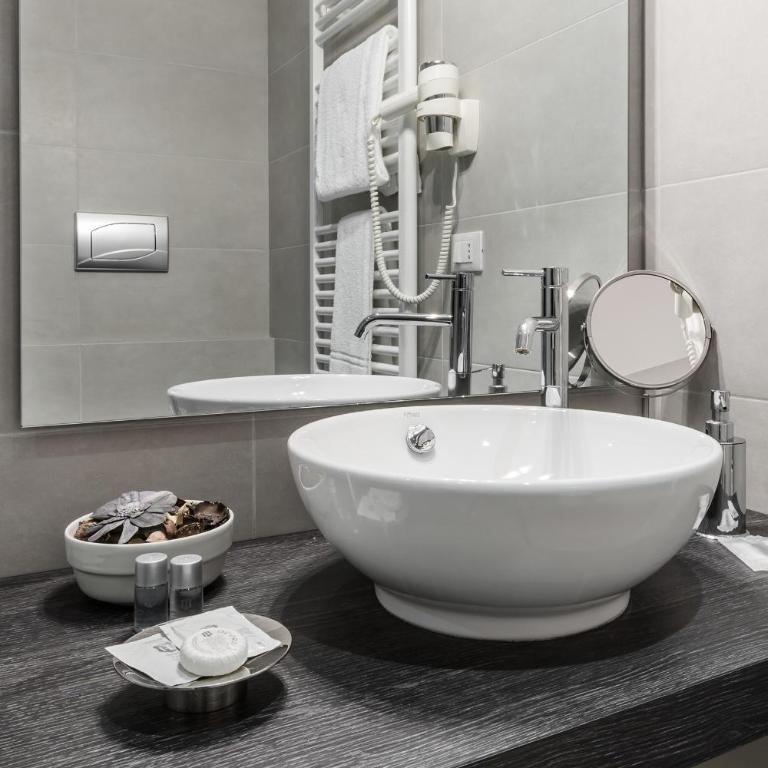 Studio Inn De Angeli - Monolocale - 5