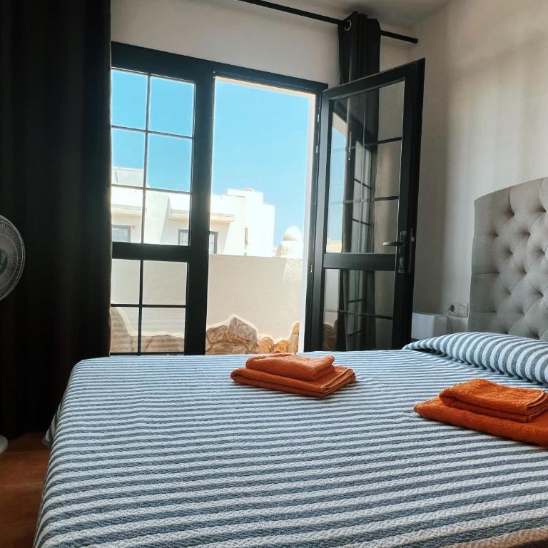 Exclusiva Villa de Lujo (5*****) en Corralejo - Fuerteventura (Islas Canarias) - Villa - 10