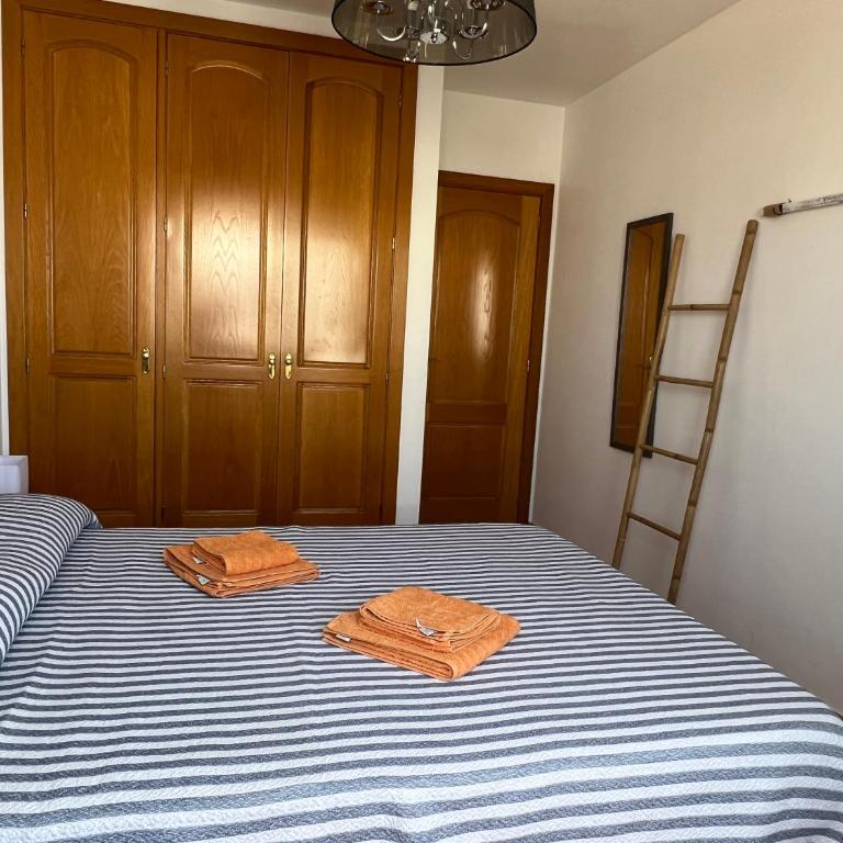 Exclusiva Villa de Lujo (5*****) en Corralejo - Fuerteventura (Islas Canarias) - Villa - 9