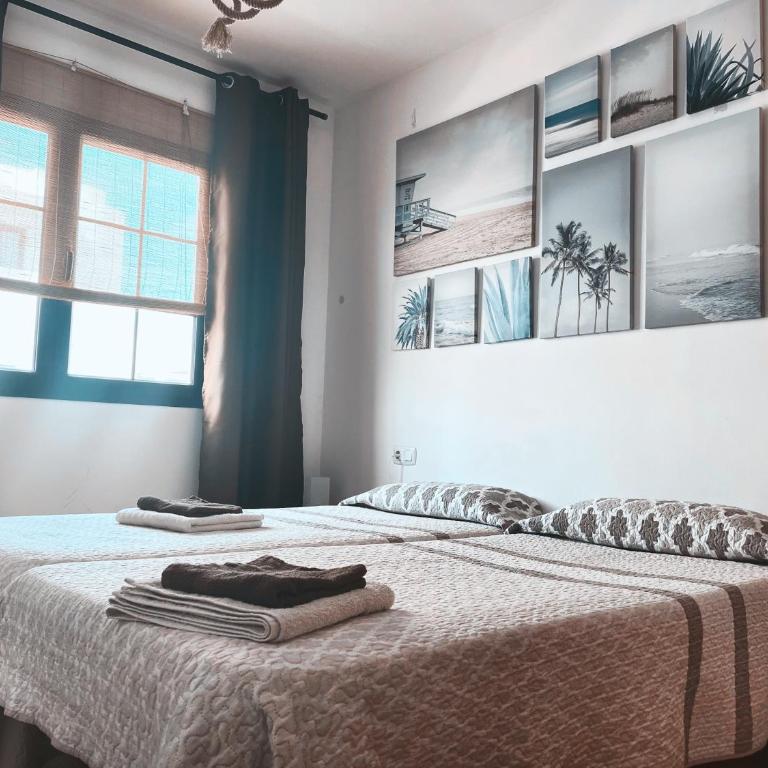 Exclusiva Villa de Lujo (5*****) en Corralejo - Fuerteventura (Islas Canarias) - Villa - 7