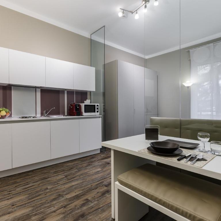 Studio Inn De Angeli - Monolocale - 7