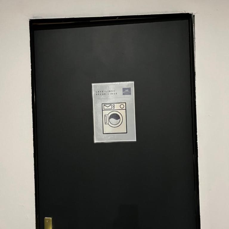 Escapade à Lourdes dans beau T2 avec terrasse - Proche Gare et Centre ville - Appartement 1 Chambre - 42