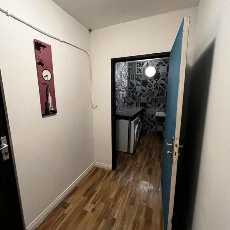 Escapade à Lourdes dans beau T2 avec terrasse - Proche Gare et Centre ville - Appartement 1 Chambre - 41