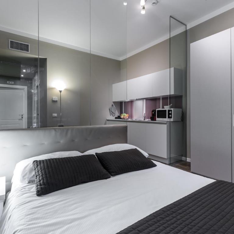 Studio Inn De Angeli - Monolocale - 8