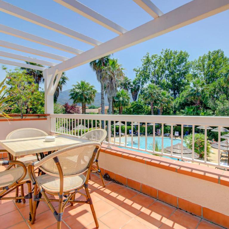 Le Cottage - Hotel & Spa - Suite avec Terrasse - Accès au Spa - 2