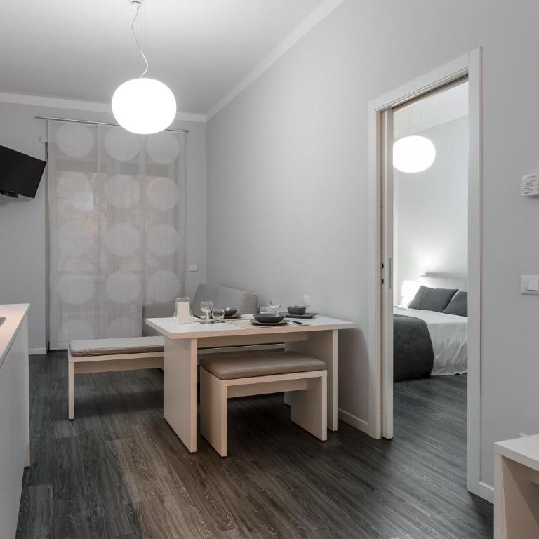 Studio Inn De Angeli - Appartamento con 1 Camera da Letto - 1