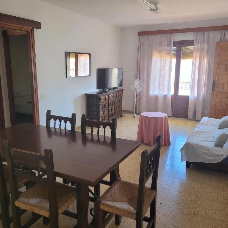 Apartamento centro de peñíscola CASA KIKO - Apartamento de 2 dormitorios - 5