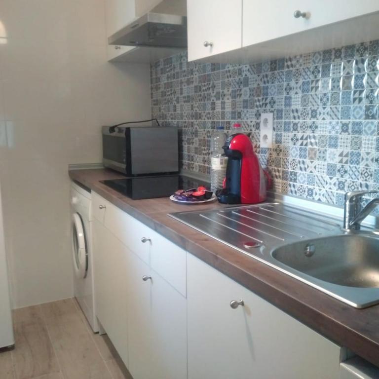 Apartamento Penthantlon 5,Salou - Apartamento de 2 dormitorios - 11