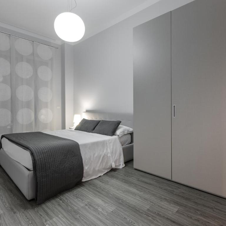 Studio Inn De Angeli - Appartamento con 1 Camera da Letto - 4