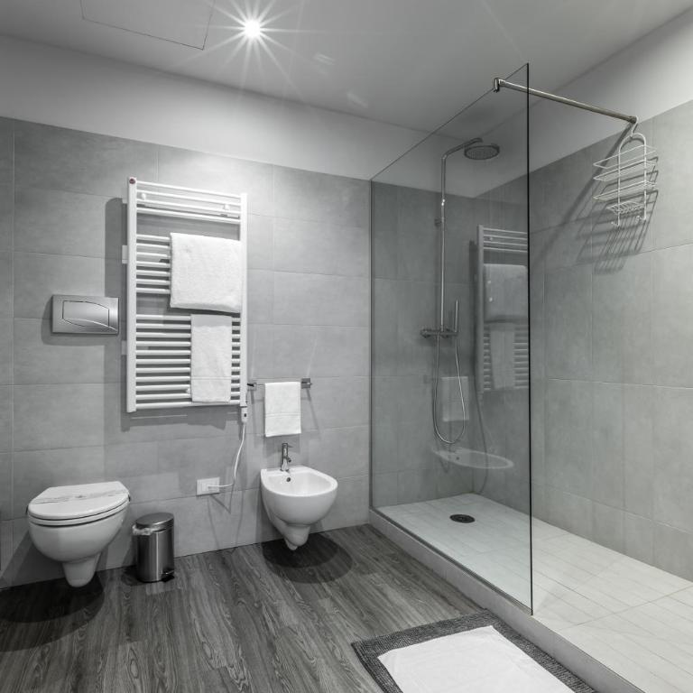 Studio Inn De Angeli - Appartamento con 1 Camera da Letto - 5
